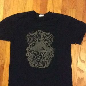 Ruby the Hatchet band shirt medium m